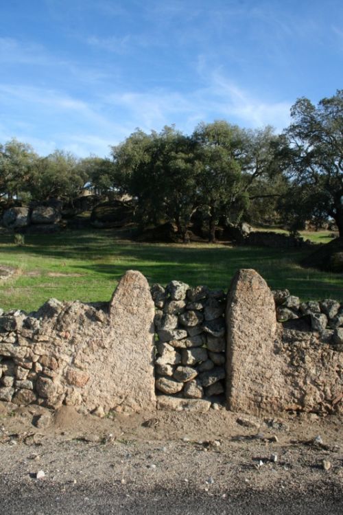 Fotografia de M Mercedes Lpez Ordiales - Galeria Fotografica: Puertas y Ventanas - Foto: Serenidad