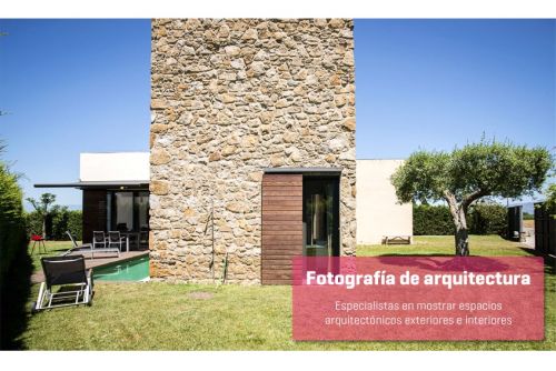 Fotografia de LatentEstudi - Galeria Fotografica: Arquitectura e interiorismo - Foto: 