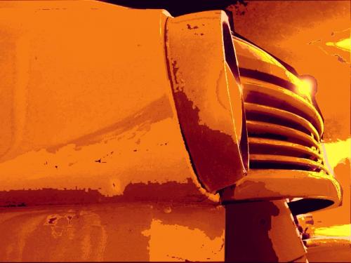 Fotografia de amoralesc - Galeria Fotografica: MIX - Foto: coche mix