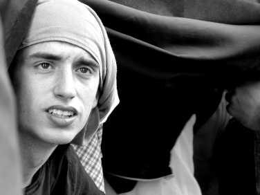 Fotografia de amoralesc - Galeria Fotografica: MIX - Foto: costalero mix