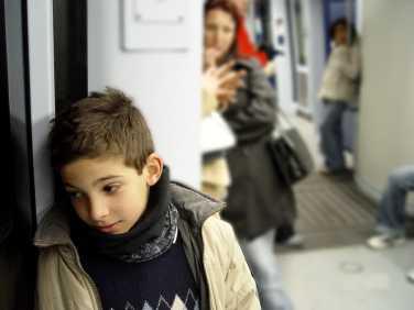 Fotografia de amoralesc - Galeria Fotografica: MIX - Foto: metro mix