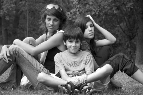 Fotografia de CAMERON - Galeria Fotografica: RETRATOS - Foto: 