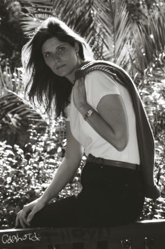 Fotografia de CAMERON - Galeria Fotografica: RETRATOS - Foto: 