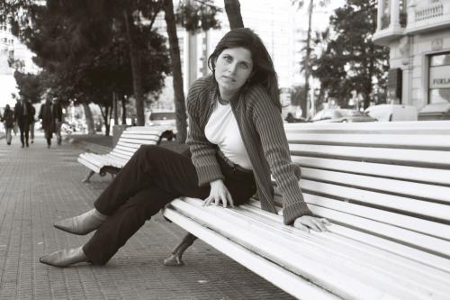 Fotografia de CAMERON - Galeria Fotografica: RETRATOS - Foto: 