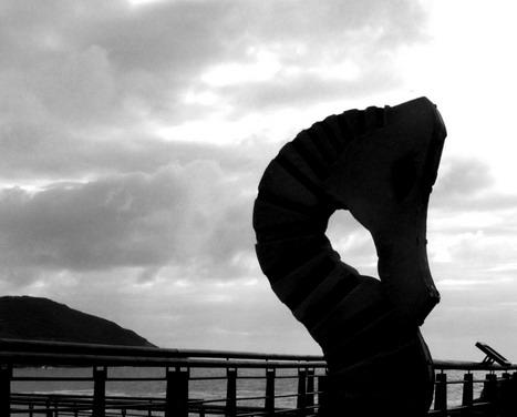 Fotografia de Gus Santaolalla - Galeria Fotografica: Mar de Fondo - Foto: Caballito de Mar