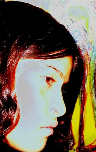 Fotografia de photosinfinita - Galeria Fotografica: tristeza - Foto: comprension de la tristeza