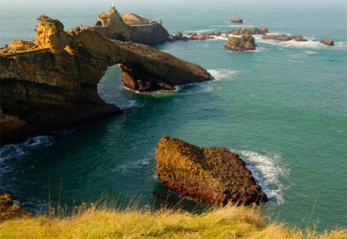 Fotografia de Golosiny - Galeria Fotografica: Naturalezas - Foto: mano de piedra