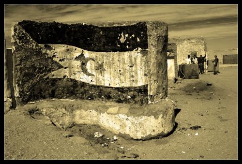 Fotografia de Lafakt. - Galeria Fotografica: Sahara Occidental - Foto: 