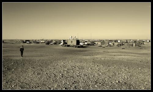 Fotografia de Lafakt. - Galeria Fotografica: Sahara Occidental - Foto: 