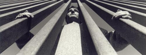 Fotografia de CAMERON - Galeria Fotografica: RETRATOS - Foto: 