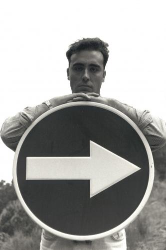 Fotografia de CAMERON - Galeria Fotografica: RETRATOS - Foto: 