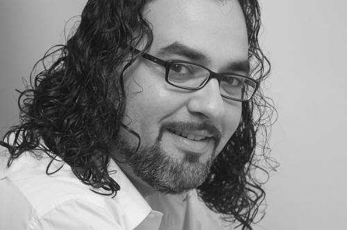 Fotografia de CAMERON - Galeria Fotografica: RETRATOS - Foto: 