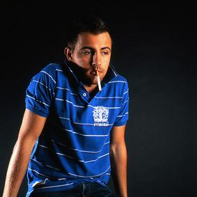 Fotografia de Oriol Carbonell - Galeria Fotografica: Retrato - Foto: 