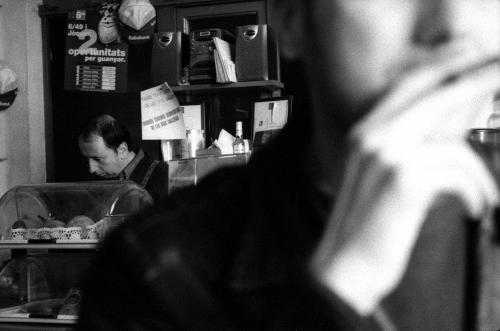 Fotografia de Oriol Carbonell - Galeria Fotografica: Retrato - Foto: 