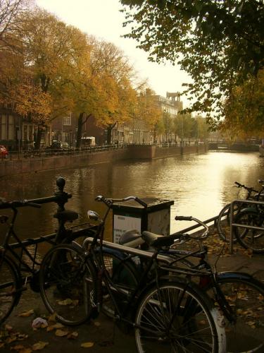 Fotografia de Anhelazul - Galeria Fotografica: Amsterdam - Foto: 