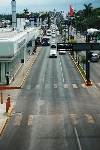 Fotografia de fernandahanu - Galeria Fotografica: Retratos y Ciudades - Foto: 								