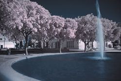 Fotografia de airbel - Galeria Fotografica: paisajes en infrarrojo - Foto: 