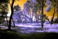 Fotos de airbel -  Foto: paisajes en infrarrojo - 