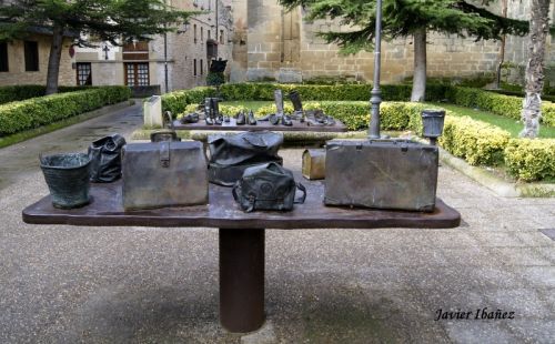 Fotografia de iba�ez - Galeria Fotografica: esculturas - Foto: 