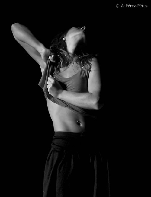 Fotografia de P�rez-P�rez - Galeria Fotografica: Retratos - Foto: 