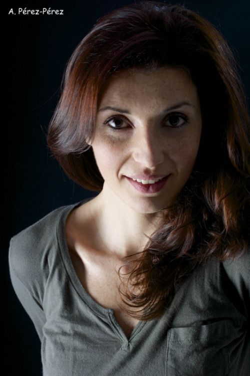 Fotografia de Prez-Prez - Galeria Fotografica: Retratos - Foto: 