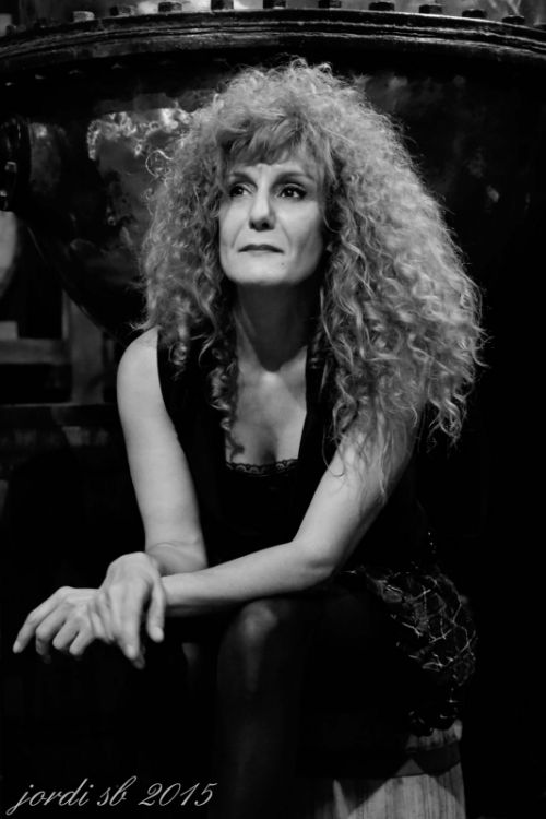 Fotografia de Muntsa - Galeria Fotografica: Mis sesiones - Foto: 