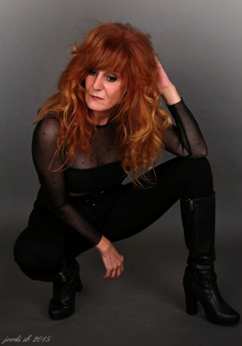 Fotografia de Muntsa - Galeria Fotografica: Mis sesiones - Foto: 