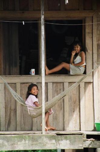 Fotografia de Pau - Galeria Fotografica: Honduras - Foto: 2