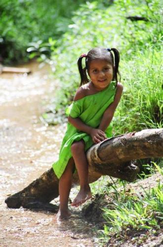 Fotografia de Pau - Galeria Fotografica: Honduras - Foto: 4