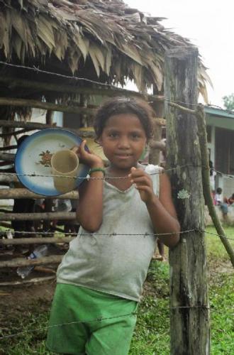 Fotografia de Pau - Galeria Fotografica: Honduras - Foto: 5