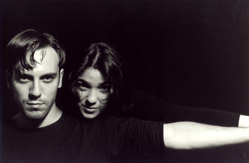 Fotografia de CAMERON - Galeria Fotografica: ESTUDIO / B & W - Foto: 