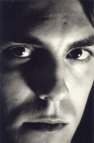 Fotografia de CAMERON - Galeria Fotografica: ESTUDIO / B & W - Foto: 