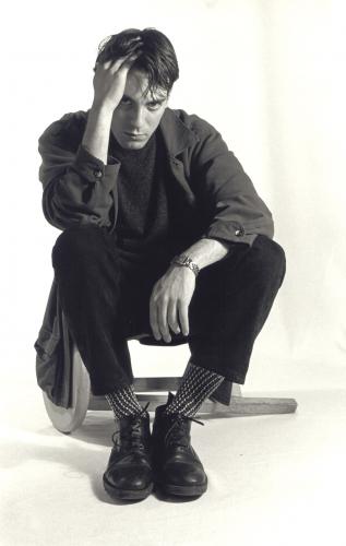 Fotografia de CAMERON - Galeria Fotografica: ESTUDIO / B & W - Foto: 