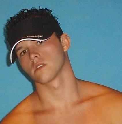 Fotografia de er_Peke - Galeria Fotografica: eR PeKe - Foto: peke_visera