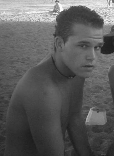 Fotografia de er_Peke - Galeria Fotografica: eR PeKe - Foto: 