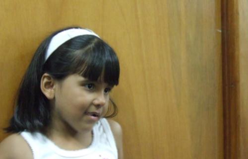 Fotografia de VHAvilan - Galeria Fotografica: Retratos - Foto: en la puerta