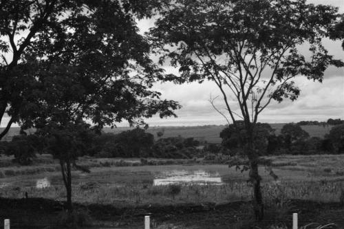 Fotografia de Paulo Rezende - Galeria Fotografica: Uma Plida Lembrana - Foto: Uma Plida Lembrana