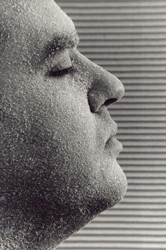 Fotografia de CAMERON - Galeria Fotografica: ESTUDIO / B & W - Foto: 