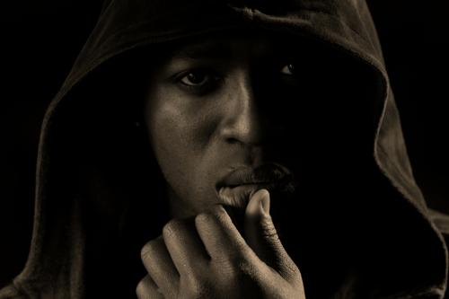 Fotografia de Ignacio Costantino - Galeria Fotografica: Moda y retrato - Foto: retrato 2