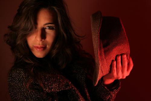 Fotografia de Ignacio Costantino - Galeria Fotografica: Moda y retrato - Foto: retrato 1