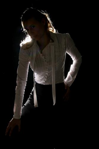 Fotografia de Ignacio Costantino - Galeria Fotografica: Moda y retrato - Foto: retrato 3