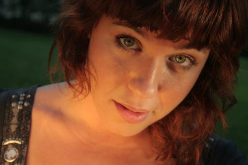 Fotografia de Ignacio Costantino - Galeria Fotografica: Moda y retrato - Foto: retrato 5