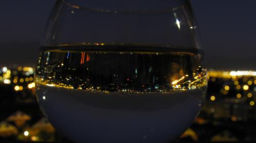 Fotografia de Masto - Galeria Fotografica: La ciudad perdida en una copa - Foto: Noche de Copa