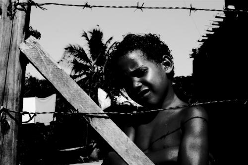 Fotografia de gui - Galeria Fotografica: retratos y artistica - Foto: ni�o 								