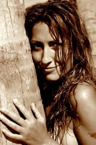 Fotografia de gui - Galeria Fotografica: retratos y artistica - Foto: lau tnf