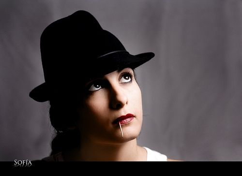 Fotografia de E.Martinena Fotografa - Galeria Fotografica: Sesin con Sofa - Foto: 