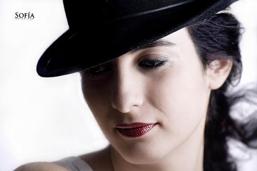 Fotografia de E.Martinena Fotografa - Galeria Fotografica: Sesin con Sofa - Foto: 