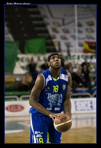 Fotografia de E.Martinena Fotografa - Galeria Fotografica: Baloncesto - Foto: 