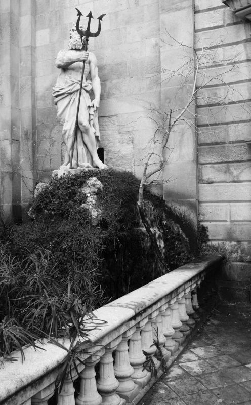 Fotografia de Mhark Marcelo - Galeria Fotografica: Mhark Marcelo - Foto: 