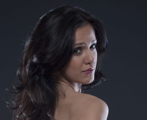 Fotografia de objetivo3 - Galeria Fotografica: MODELO - Foto: 